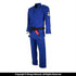 Tatami Hokori Jiu Jitsu Gi - Blue - MMA Fightland